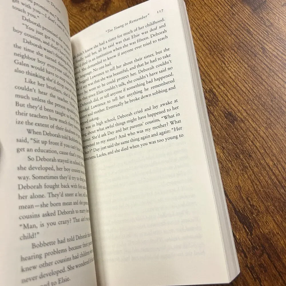 Immortal Life of Henrietta Lacks by Rebecca Skloot (2011, Trade Paperback)